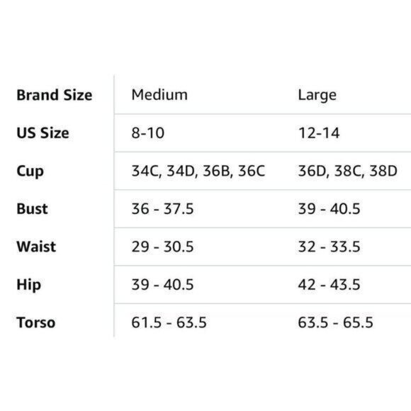 Cupshe Women One Piece Swimsuit Large Green Ribbed Keyhole High Neck Bathing Sui - Picture 9 of 9